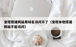烟台宝塔搭建网站用域名访问不了（宝塔本地搭建网站不能访问）