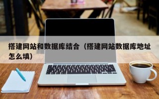 烟台搭建网站和数据库结合（搭建网站数据库地址怎么填）